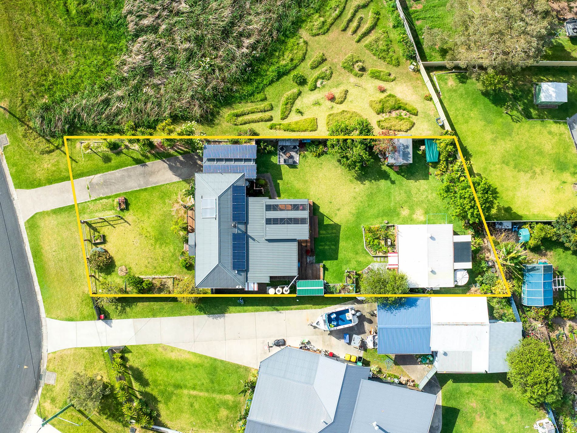 48 Cresswick Parade, Dalmeny