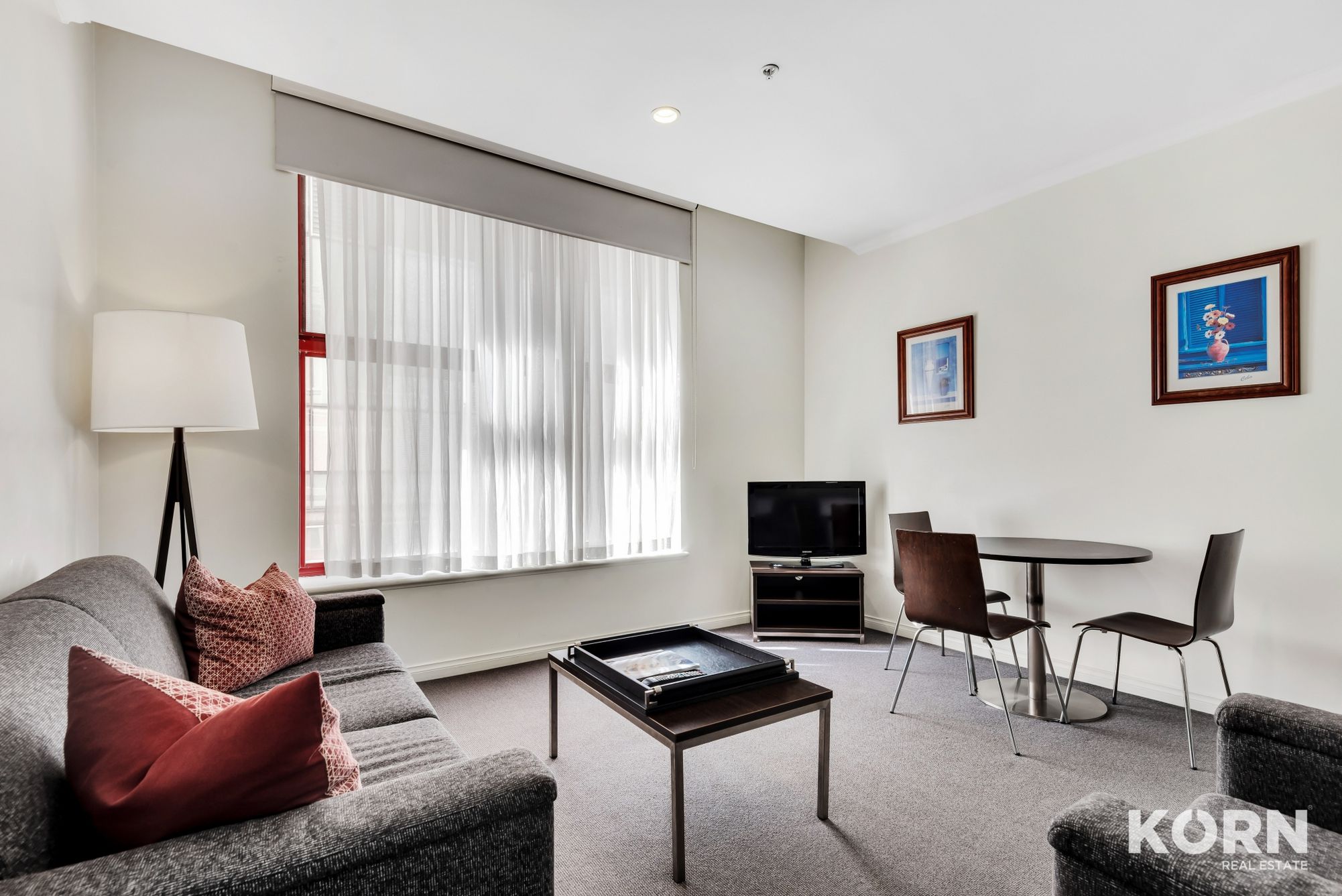 109 / 21-39 Bentham Street, Adelaide