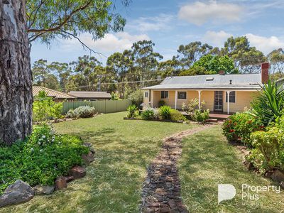 24 Station Street, Harcourt