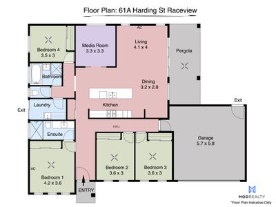 61A Harding Street, Raceview