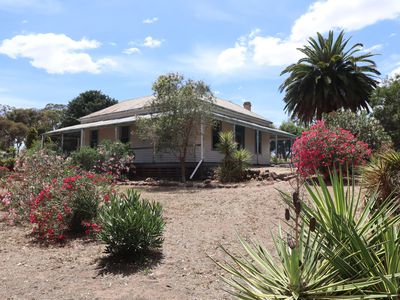 3259 McIvor Highway, Knowsley