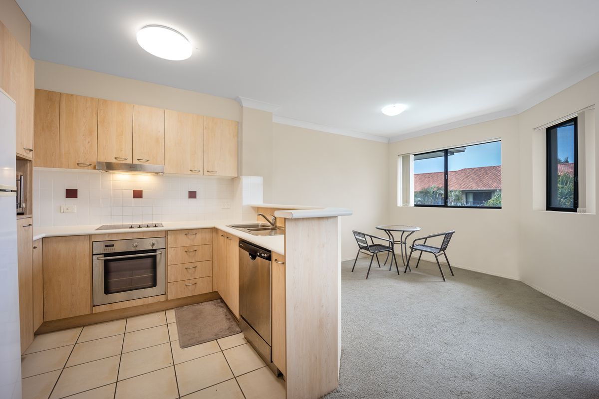 109 / 14-26 Markeri Street, Mermaid Beach