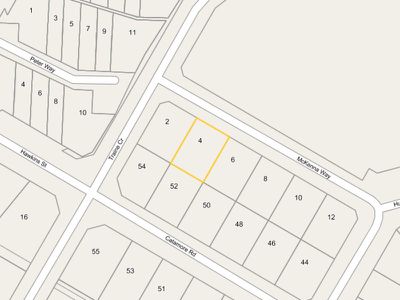 4 McKenna Way, South Hedland