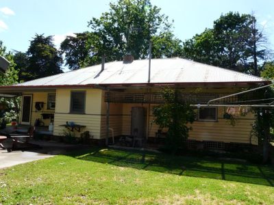 Tocumwal
