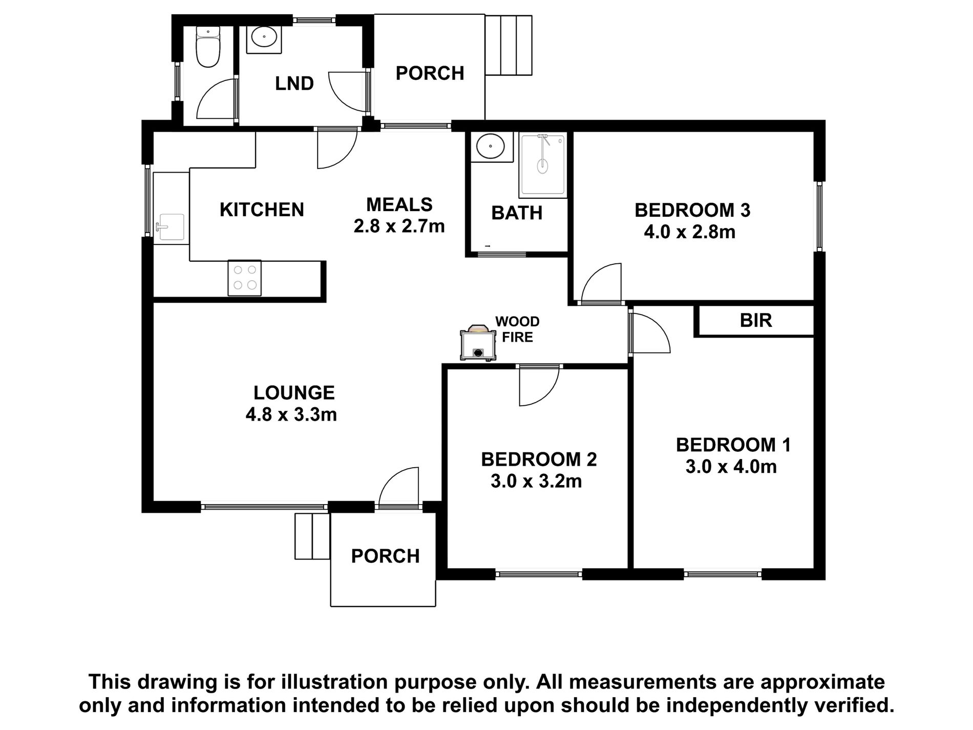 20 Olive Street, Millicent