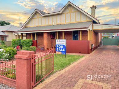 206 Fitzroy Street, Dubbo