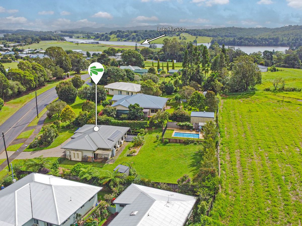 18 Barrine Road, Yungaburra