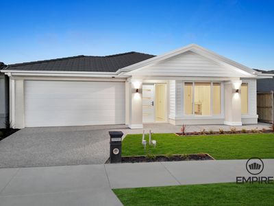 32 Guling Rise, Clyde North