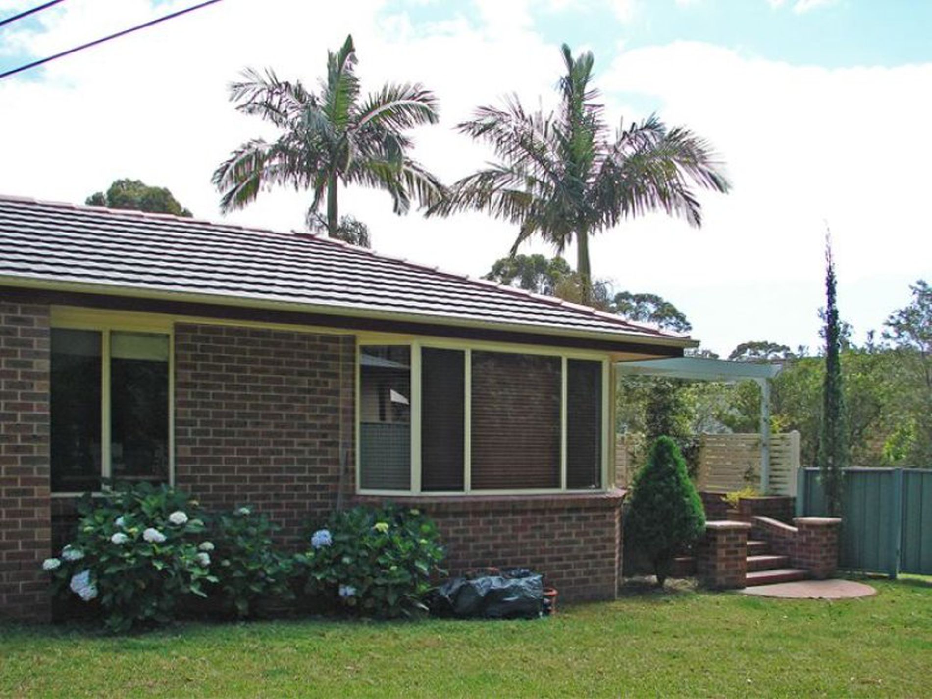 202 Matron Porter Drive, Mollymook