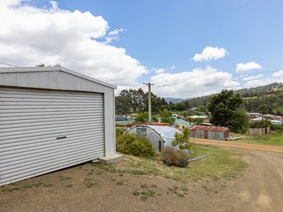 34 Hill Street, Geeveston