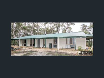76 Sabina Drive, Molloy Island