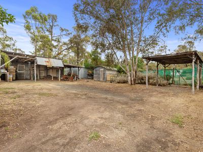 57 STANHOPE ROAD, Rushworth
