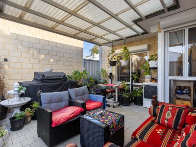 6B Isted Avenue, Hamilton Hill