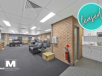 Unit 2 / 40 Garema Circuit, Kingsgrove