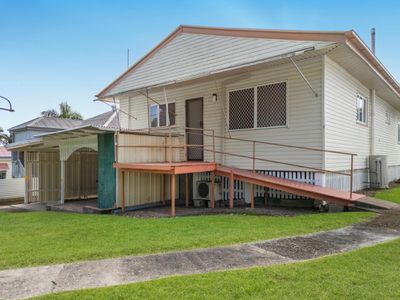 5 Harold Street, Bundamba