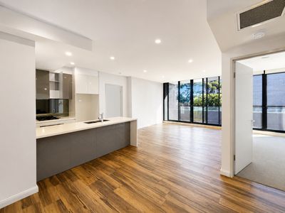 403 / 1 Stedman Street, Rosebery