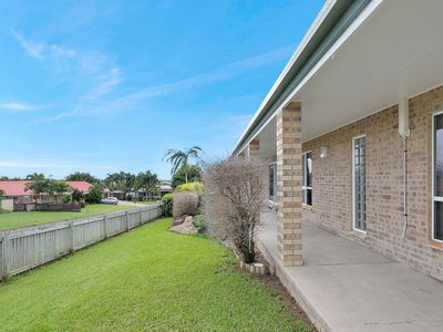 7 Kilkenny Court, Eimeo