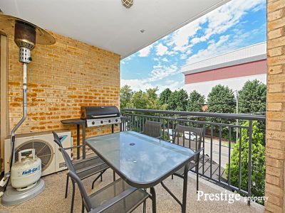 9 / 18 - 26 Allen Street, Arncliffe