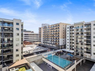 58 / 118 Adelaide Terrace, East Perth
