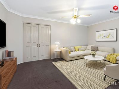 1 Mary Howe Place, Narellan Vale