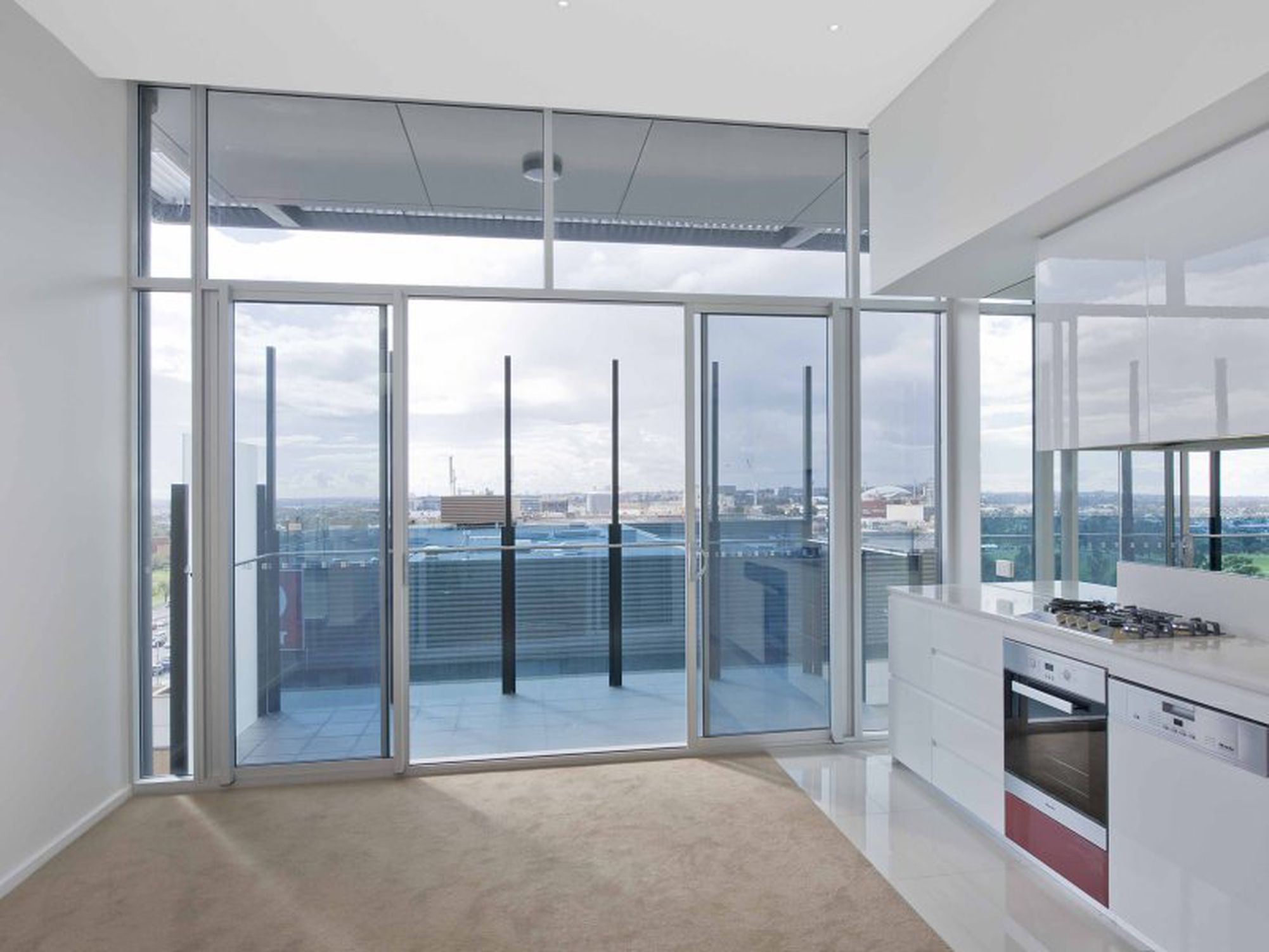 1204 / 281 Gouger Street , Adelaide