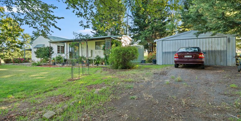 1491 Merton Stathbogie Road, Strathbogie