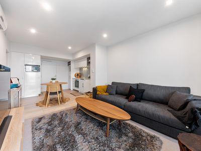 1503 / 659 Murray Street, West Perth