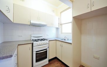 1 / 5 Addison Street, Kensington