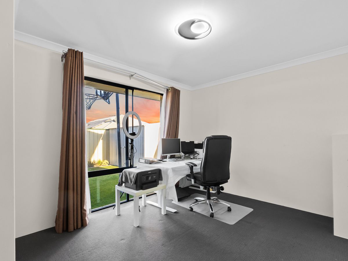 23 Burdekin Vista, Hammond Park