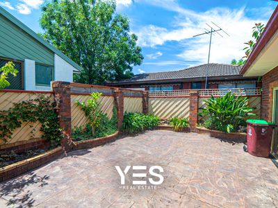 28A Mansfield Street, Berwick