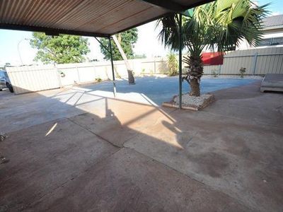 105A Kennedy Street, South Hedland