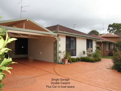 63 Elouera Crescent, Forster