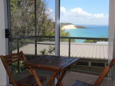 13 Stephen Street, Forster