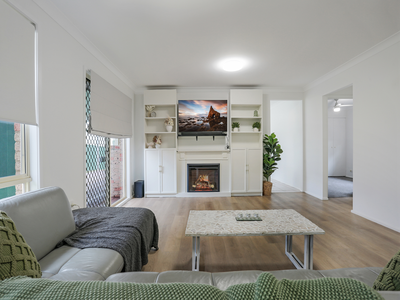 61 Brittania Drive, Watanobbi