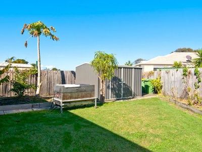 Logan Reserve