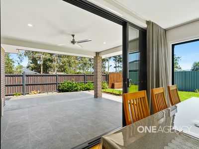 76 Caladenia Crescent, South Nowra