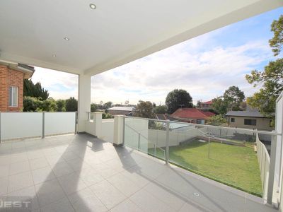 122 St Georges Road, Bexley