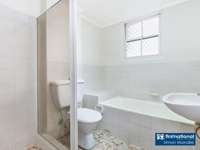 6 / 18  Belmore Street, Arncliffe