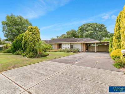 54 Ailsa Street, Wembley Downs