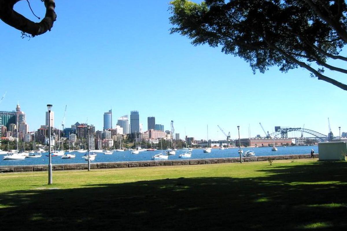 Darling Point