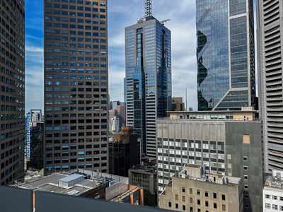 2209 / 27 Little Collins Street, Melbourne