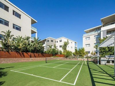 44 / 54A Blackwall Point Road, Chiswick
