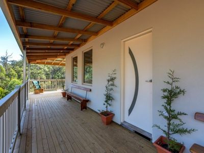 201 Knights Road, Huonville