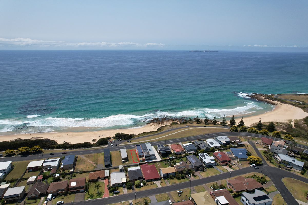 69 Dalmeny Drive, Kianga