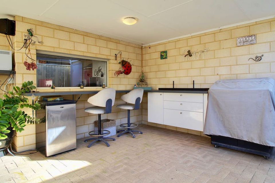 11 Parakeet Bend , Baldivis