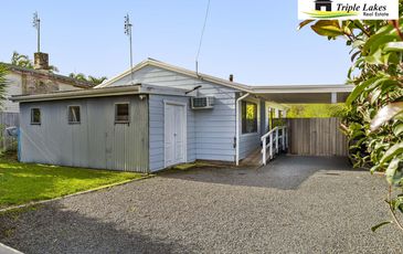 68 Aldinga Road, Gwandalan