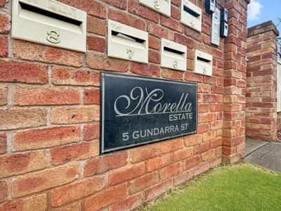 4 / 5 Gundarra Street, Dubbo