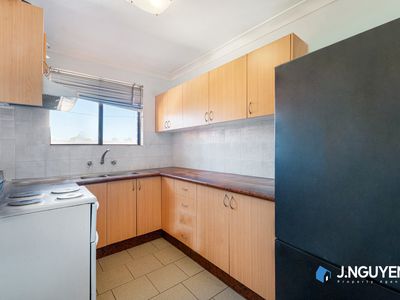 8 / 155 John Street, Cabramatta
