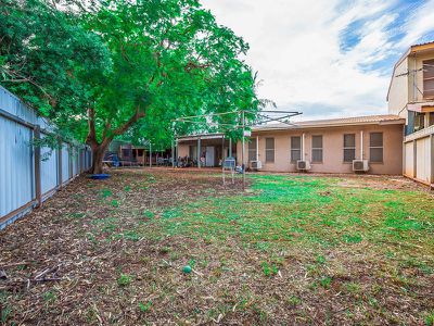 43 Catamore Court, South Hedland