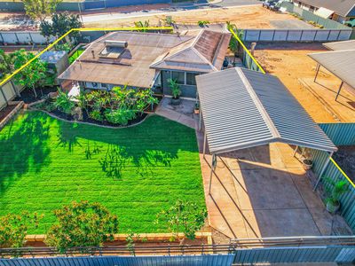 21 Brodie Crescent, South Hedland